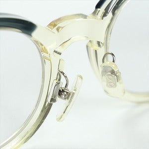 TENDERLOIN テンダーロイン ×白山眼鏡店 T-JERRY GREY/CLEAR サングラス クリア Size 【フリー】 【中古品-良い】 20824794