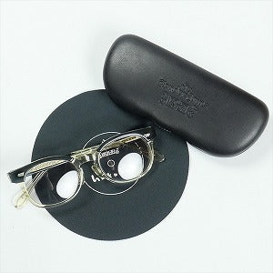 TENDERLOIN テンダーロイン ×白山眼鏡店 T-JERRY GREY/CLEAR サングラス クリア Size 【フリー】 【中古品-良い】 20824794