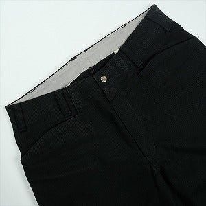 TENDERLOIN テンダーロイン BDP PIQUE ワークパンツ 黒 Size 【S】 【中古品-良い】 20824795