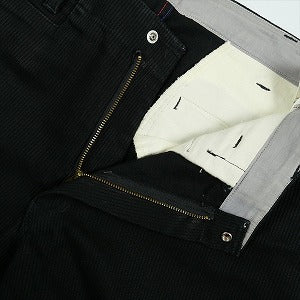 TENDERLOIN テンダーロイン BDP PIQUE ワークパンツ 黒 Size 【S】 【中古品-良い】 20824795