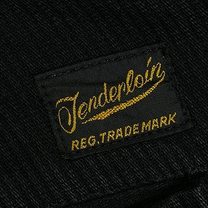 TENDERLOIN テンダーロイン BDP PIQUE ワークパンツ 黒 Size 【S】 【中古品-良い】 20824795