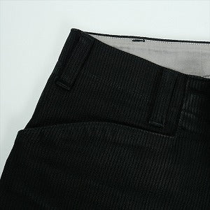 TENDERLOIN テンダーロイン BDP PIQUE ワークパンツ 黒 Size 【S】 【中古品-良い】 20824795