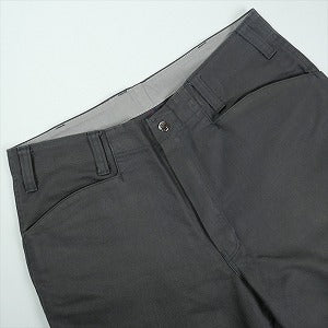 TENDERLOIN テンダーロイン BDP T/C ワークパンツ チャコール Size 【S】 【中古品-良い】 20824796