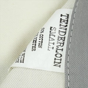 TENDERLOIN テンダーロイン BDP T/C ワークパンツ チャコール Size 【S】 【中古品-良い】 20824796