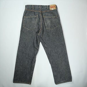 TENDERLOIN テンダーロイン DENIM PNT BLACK WASH デニムパンツ 黒 Size 【W32】 【中古品-良い】 20824797