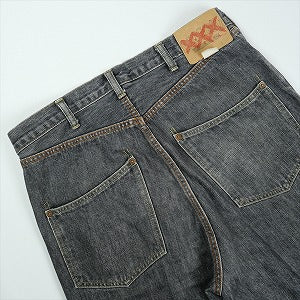 TENDERLOIN テンダーロイン DENIM PNT BLACK WASH デニムパンツ 黒 Size 【W32】 【中古品-良い】 20824797