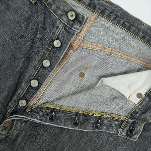 TENDERLOIN テンダーロイン DENIM PNT BLACK WASH デニムパンツ 黒 Size 【W32】 【中古品-良い】 20824797