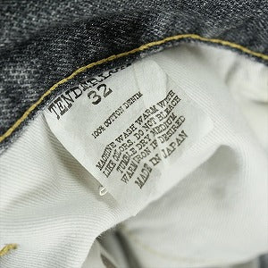 TENDERLOIN テンダーロイン DENIM PNT BLACK WASH デニムパンツ 黒 Size 【W32】 【中古品-良い】 20824797