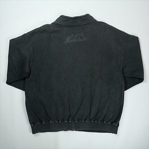TENDERLOIN テンダーロイン ZIP UP SWEAT スウェット 黒 Size 【M】 【中古品-良い】 20824799
