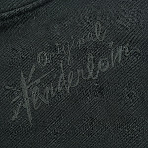 TENDERLOIN テンダーロイン ZIP UP SWEAT スウェット 黒 Size 【M】 【中古品-良い】 20824799