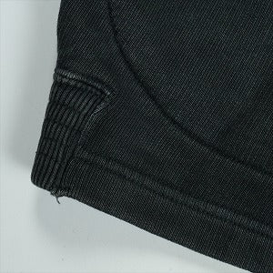 TENDERLOIN テンダーロイン ZIP UP SWEAT スウェット 黒 Size 【M】 【中古品-良い】 20824799