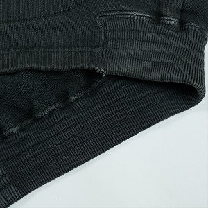 TENDERLOIN テンダーロイン ZIP UP SWEAT スウェット 黒 Size 【M】 【中古品-良い】 20824799