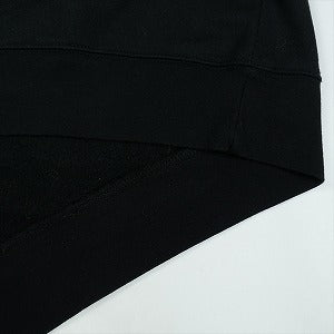 TENDERLOIN テンダーロイン SPONGE FLEECE PFP スウェット 黒 Size 【L】 【中古品-良い】 20824800