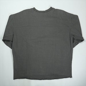 TENDERLOIN テンダーロイン FOOTBALL SHT CHARCOAL フットボールトップ チャコール Size 【L】 【中古品-良い】 20824801