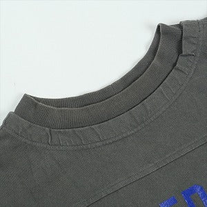 TENDERLOIN テンダーロイン FOOTBALL SHT CHARCOAL フットボールトップ チャコール Size 【L】 【中古品-良い】 20824801