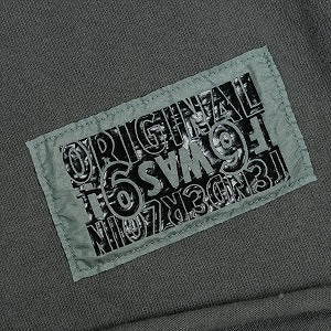 TENDERLOIN テンダーロイン FOOTBALL SHT CHARCOAL フットボールトップ チャコール Size 【L】 【中古品-良い】 20824801