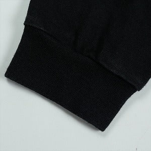 TENDERLOIN テンダーロイン 直営店限定TEE L/S OT BLACK ロンT 黒 Size 【L】 【中古品-良い】 20824804