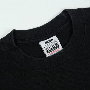 TENDERLOIN テンダーロイン 直営店限定TEE L/S OT BLACK ロンT 黒 Size 【L】 【中古品-良い】 20824804