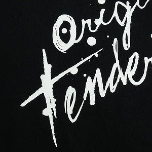 TENDERLOIN テンダーロイン 直営店限定TEE L/S OT BLACK ロンT 黒 Size 【L】 【中古品-良い】 20824804
