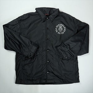 TENDERLOIN テンダーロイン NYLON COACH JKT BS コーチジャケット 黒 Size 【M】 【中古品-良い】 20824805
