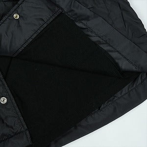 TENDERLOIN テンダーロイン NYLON COACH JKT BS コーチジャケット 黒 Size 【M】 【中古品-良い】 20824805