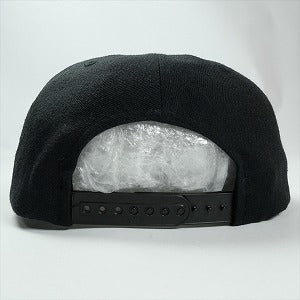 TENDERLOIN テンダーロイン 直営店限定CAP OT BLACK キャップ 黒 Size 【フリー】 【中古品-良い】 20824806