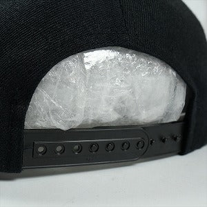 TENDERLOIN テンダーロイン 直営店限定CAP OT BLACK キャップ 黒 Size 【フリー】 【中古品-良い】 20824806