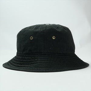 TENDERLOIN テンダーロイン BUCKET HAT BS BLACK バケットハット 黒 Size 【S/M】 【中古品-良い】 20824807