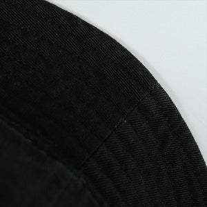 TENDERLOIN テンダーロイン BUCKET HAT BS BLACK バケットハット 黒 Size 【S/M】 【中古品-良い】 20824807