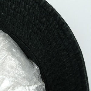 TENDERLOIN テンダーロイン BUCKET HAT BS BLACK バケットハット 黒 Size 【S/M】 【中古品-良い】 20824807