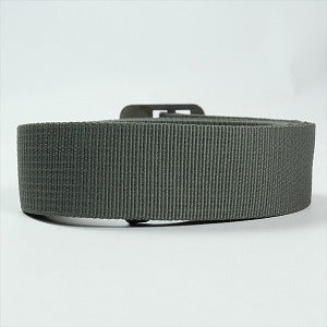 TENDERLOIN テンダーロイン BELT ベルト 灰 Size 【フリー】 【中古品-良い】 20824808