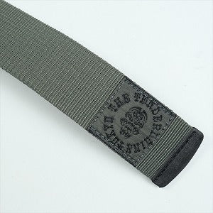 TENDERLOIN テンダーロイン BELT ベルト 灰 Size 【フリー】 【中古品-良い】 20824808