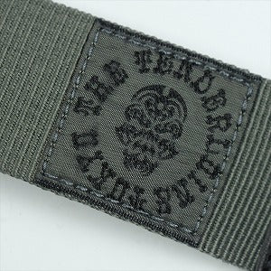 TENDERLOIN テンダーロイン BELT ベルト 灰 Size 【フリー】 【中古品-良い】 20824808