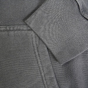 STUSSY ステューシー 25SS DICE HOODIE PIGMENT DYED BLACK パーカー 黒 Size 【S】 【新古品・未使用品】 20824817