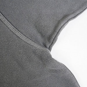 STUSSY ステューシー 25SS DICE HOODIE PIGMENT DYED BLACK パーカー 黒 Size 【M】 【新古品・未使用品】 20824818
