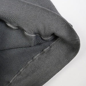 STUSSY ステューシー 25SS DICE HOODIE PIGMENT DYED BLACK パーカー 黒 Size 【M】 【新古品・未使用品】 20824818