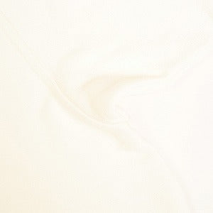 STUSSY ステューシー 25SS DICE HOODIE PIGMENT DYED NATURAL パーカー 白 Size 【S】 【新古品・未使用品】 20824819