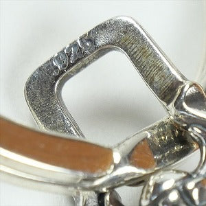 CHROME HEARTS クロム・ハーツ CLIP CHAIN KEYRING #5 SILVER 2L キーチェーン 銀 Size 【フリー】 【新古品・未使用品】 20824828