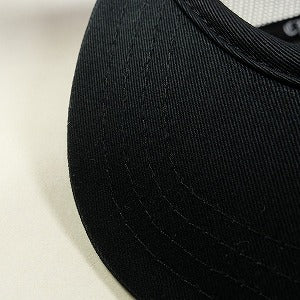 CHROME HEARTS クロム・ハーツ TRUCKER CAP BLACK/BLACK FUCKロゴメッシュキャップ 黒 Size 【フリー】 【新古品・未使用品】 20824830