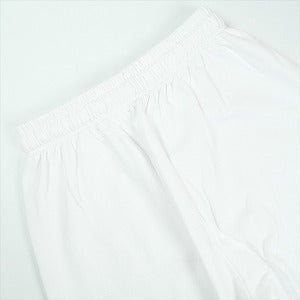 CHROME HEARTS クロム・ハーツ BND BTTM SWTPNT WHITE/DGR BLUE スウェットパンツ 白青 Size 【M】 【新古品・未使用品】 20824833