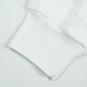 CHROME HEARTS クロム・ハーツ NECK LOGO POCKET L/S TEE WHITE/DGR BLUE ロンT 白青 Size 【S】 【新古品・未使用品】 20824834
