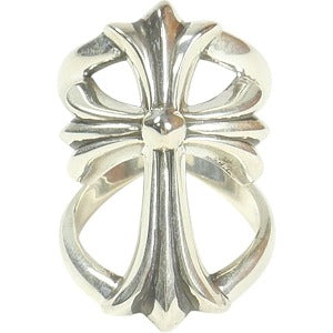 CHROME HEARTS クロム・ハーツ INFINITY RING SILVER リング 銀 Size 【11号】 【新古品・未使用品】 20824837