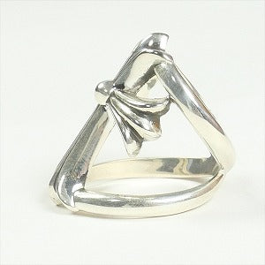 CHROME HEARTS クロム・ハーツ INFINITY RING SILVER リング 銀 Size 【11号】 【新古品・未使用品】 20824837