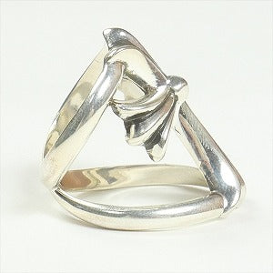 CHROME HEARTS クロム・ハーツ INFINITY RING SILVER リング 銀 Size 【11号】 【新古品・未使用品】 20824837