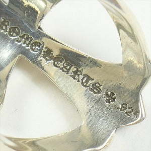 CHROME HEARTS クロム・ハーツ INFINITY RING SILVER リング 銀 Size 【11号】 【新古品・未使用品】 20824837