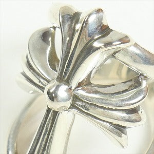 CHROME HEARTS クロム・ハーツ INFINITY RING SILVER リング 銀 Size 【11号】 【新古品・未使用品】 20824837