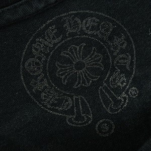 CHROME HEARTS クロム・ハーツ Malibu Cross Tee Tシャツ オールド 黒 Size 【S】 【中古品-良い】 20824840