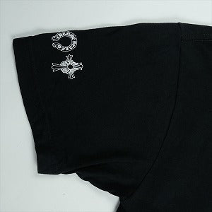 CHROME HEARTS クロム・ハーツ T-BAR Tee Black Tシャツ オールド 黒 Size 【M】 【中古品-良い】 20824841