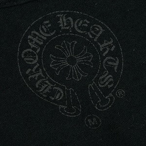 CHROME HEARTS クロム・ハーツ T-BAR Tee Black Tシャツ オールド 黒 Size 【M】 【中古品-良い】 20824841