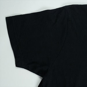 CHROME HEARTS クロム・ハーツ Scroll Star Tee Black Tシャツ オールド 黒 Size 【M】 【中古品-良い】 20824842